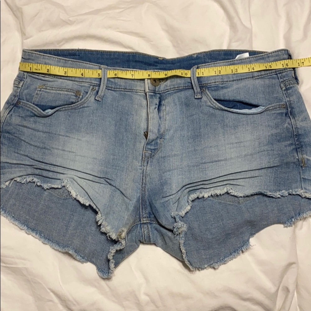 H&M Jean shorts